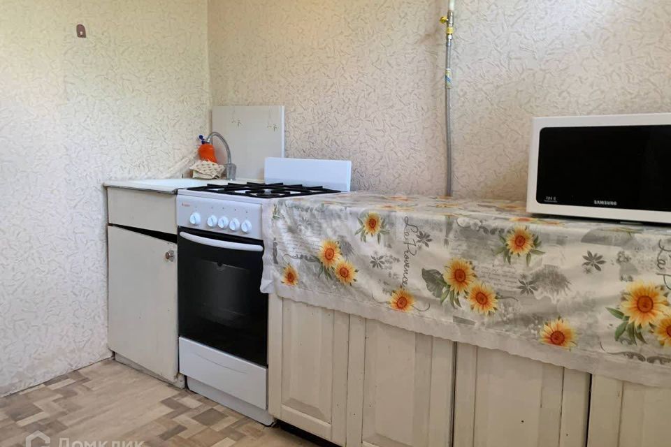 Продаётся 1-комнатная квартира, 31.1 м²