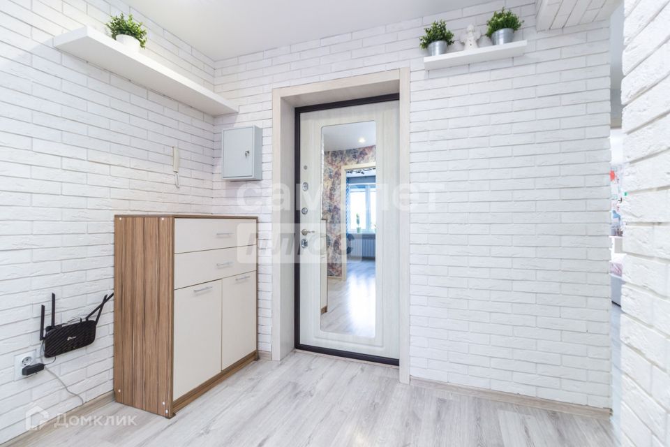Продаётся 3-комнатная квартира, 73.4 м²