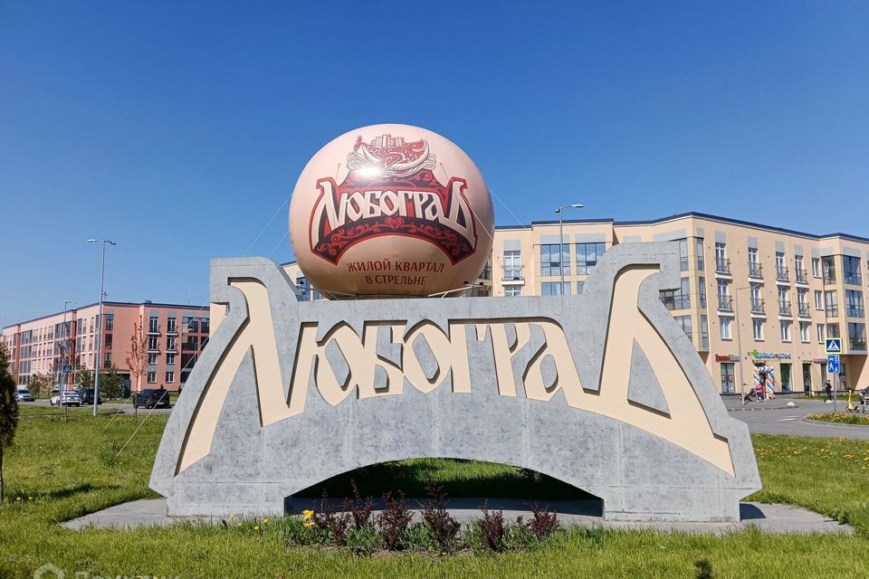 Сдаётся 1-комнатная квартира, 31.7 м²
