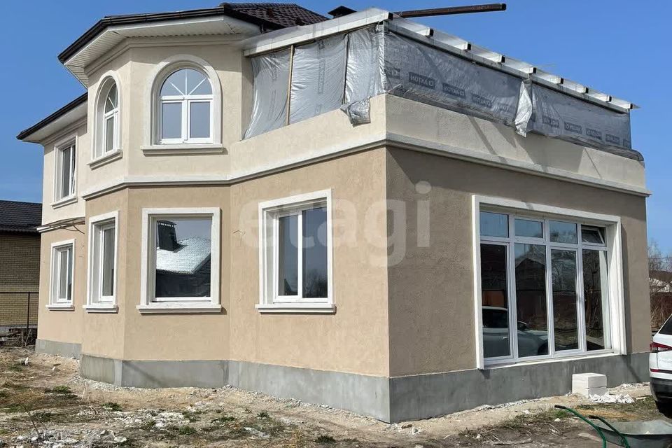 Домклик Купить Дом В Новой Усмани