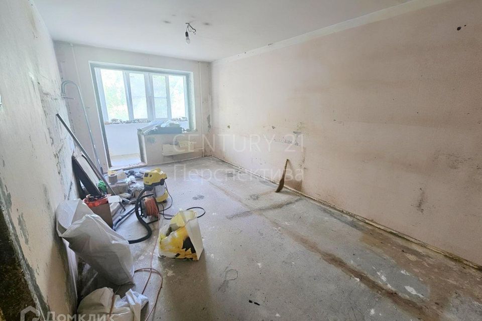 Продаётся 2-комнатная квартира, 50 м²