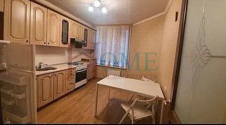 Сдаётся 1-комнатная квартира, 44 м²