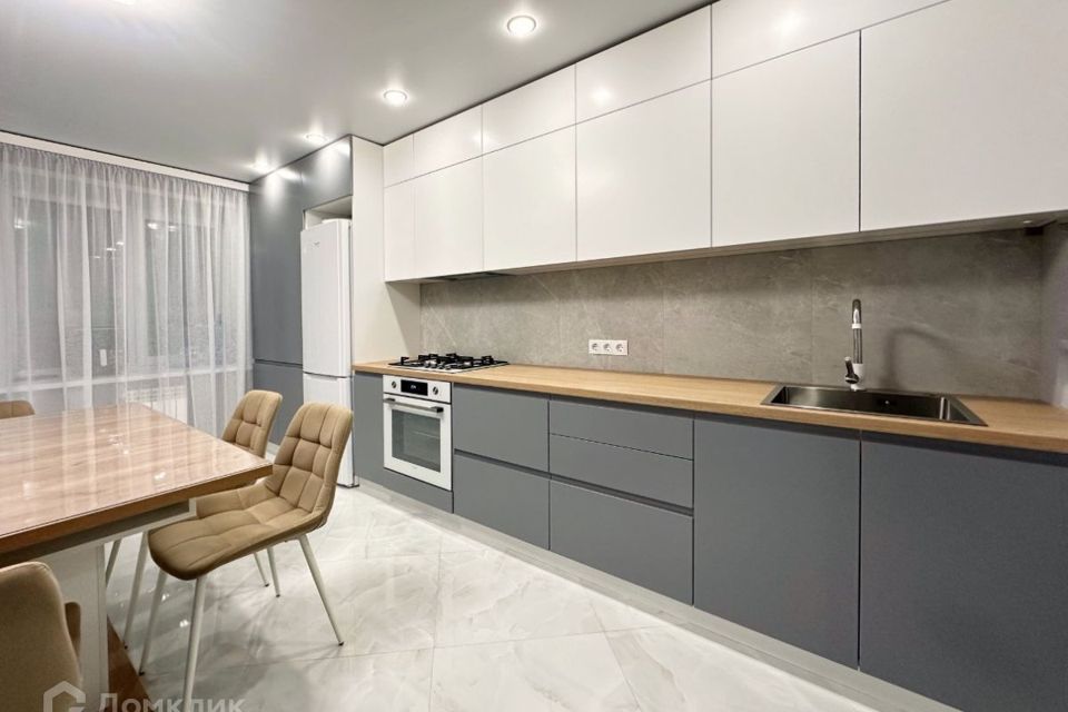 Продаётся 3-комнатная квартира, 85 м²