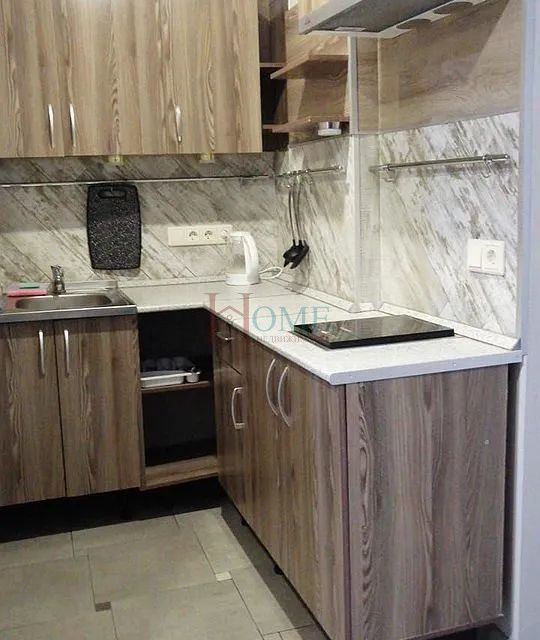 Сдаётся 1-комнатная квартира, 30 м²