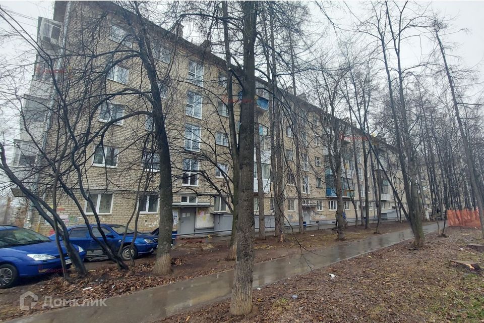 Продаётся 1-комнатная квартира, 31 м²