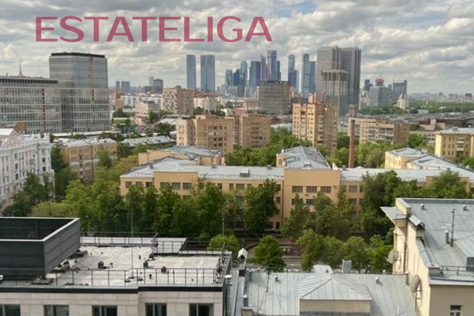 Продаётся 2-комнатная квартира, 65.1 м²