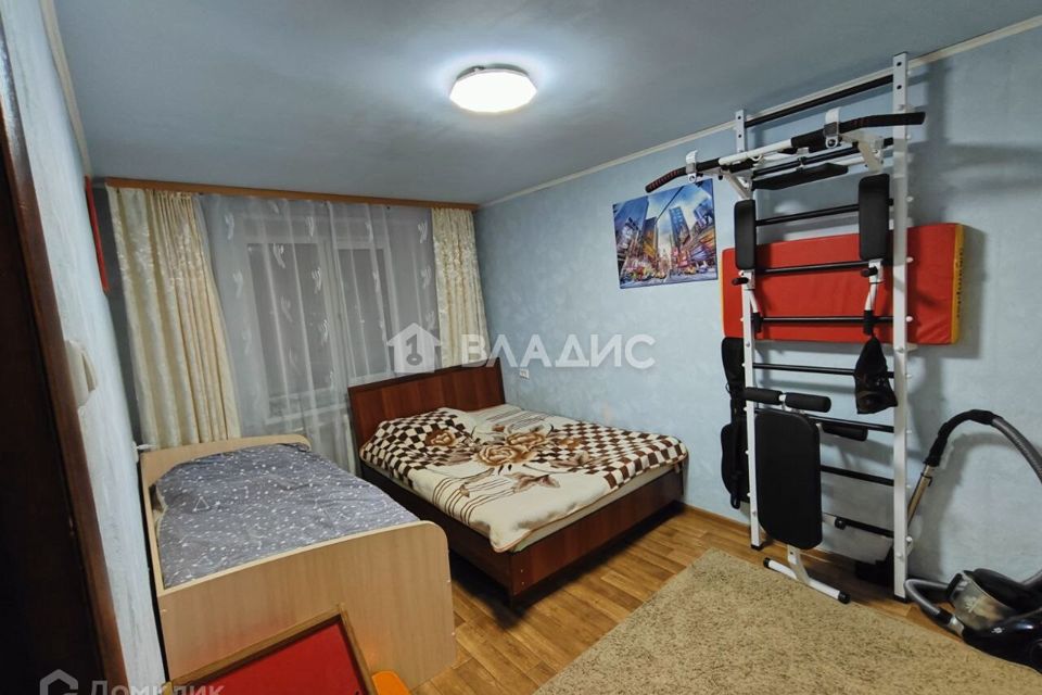 Продаётся 2-комнатная квартира, 47.8 м²