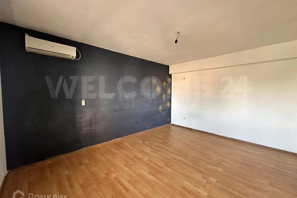 Продаётся 1-комнатная квартира, 50 м²