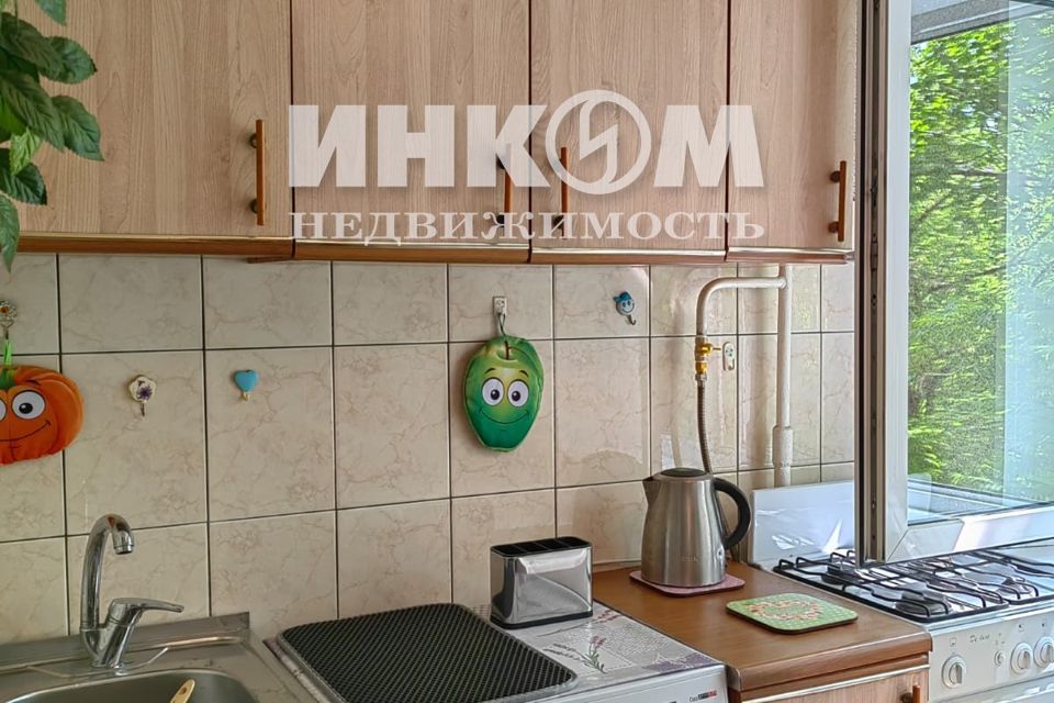 Сдаётся 2-комнатная квартира, 43 м²