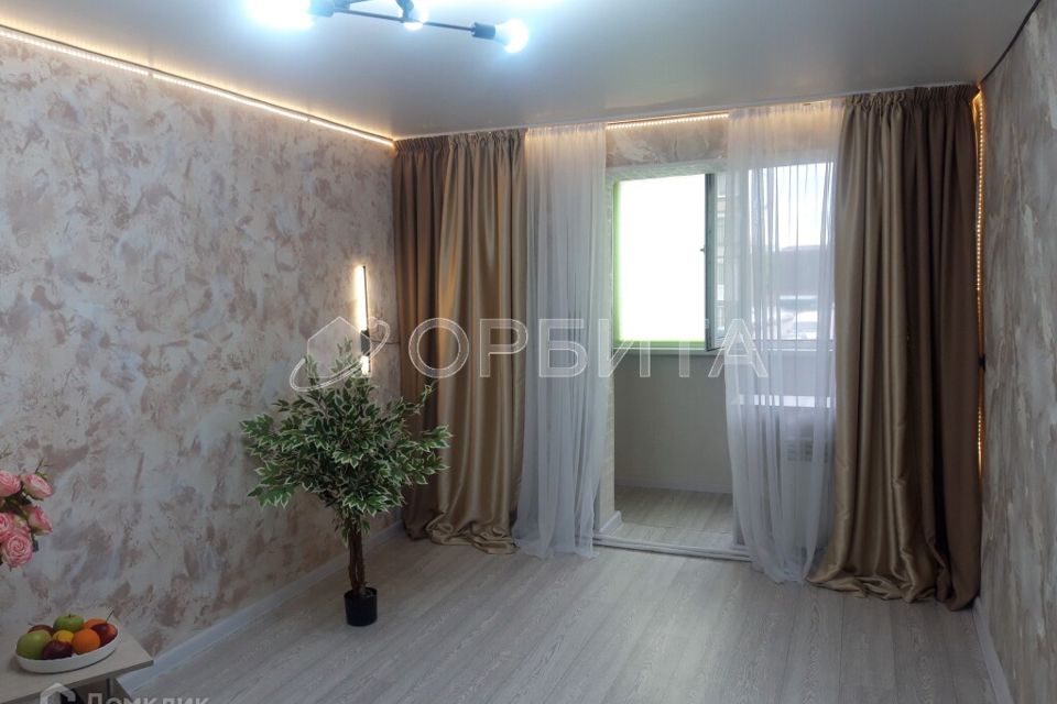 Продаётся 2-комнатная квартира, 36 м²