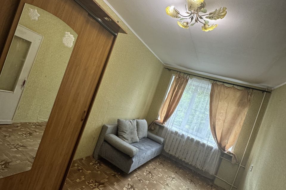 Сдаётся 1-комнатная квартира, 31 м²