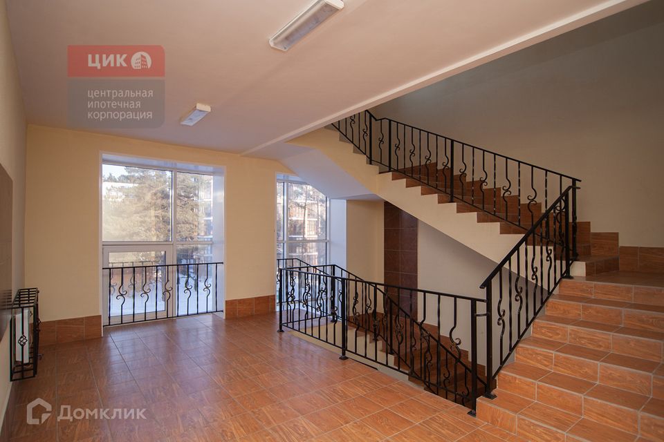 Продаётся 2-комнатная квартира, 73.8 м²
