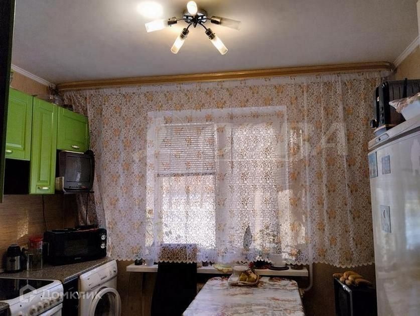 Продаётся 2-комнатная квартира, 50.1 м²