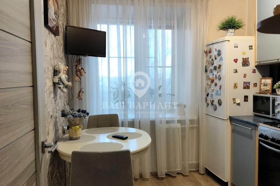 Продаётся 2-комнатная квартира, 49 м²