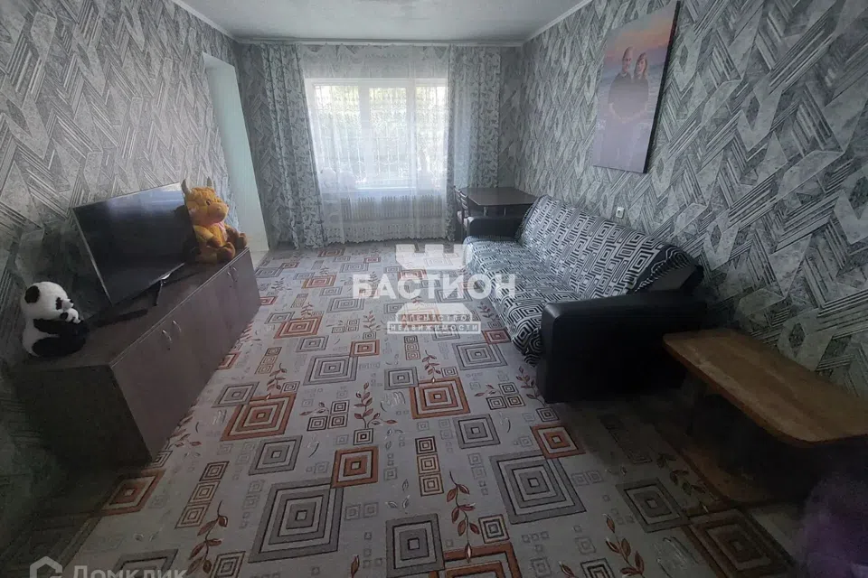 Продаётся 3-комнатная квартира, 70 м²