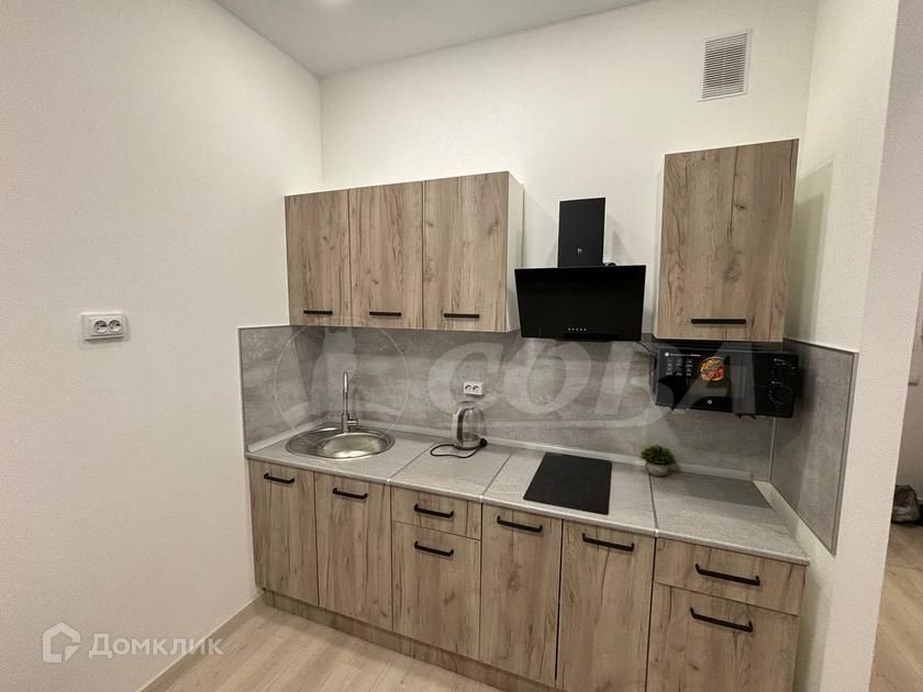 Сдаётся студия, 28 м²