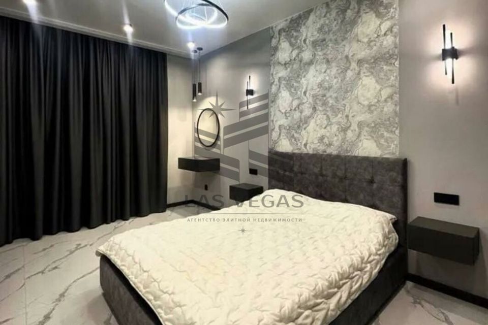 Сдаётся 2-комнатная квартира, 60 м²