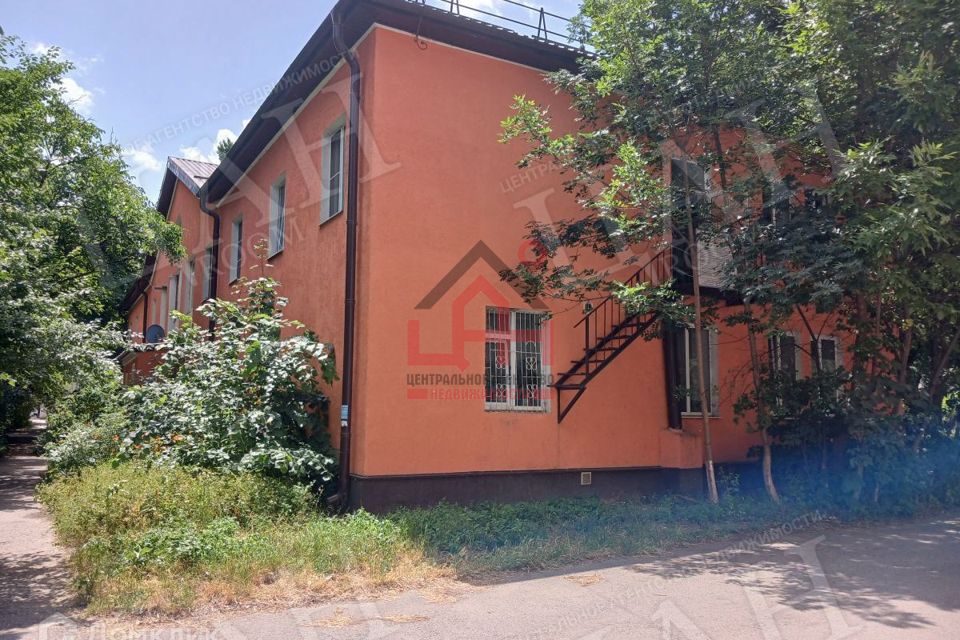 Продаётся 1-комнатная квартира, 19.6 м²