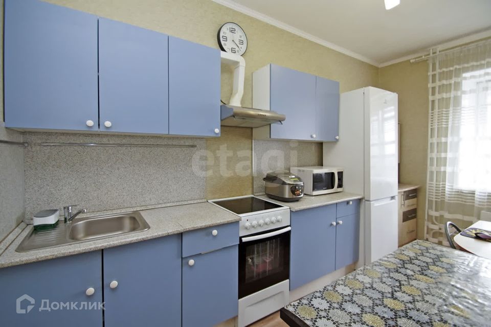 Продаётся студия, 29.7 м²