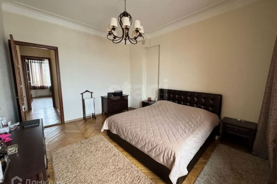 Продаётся 3-комнатная квартира, 84.7 м²