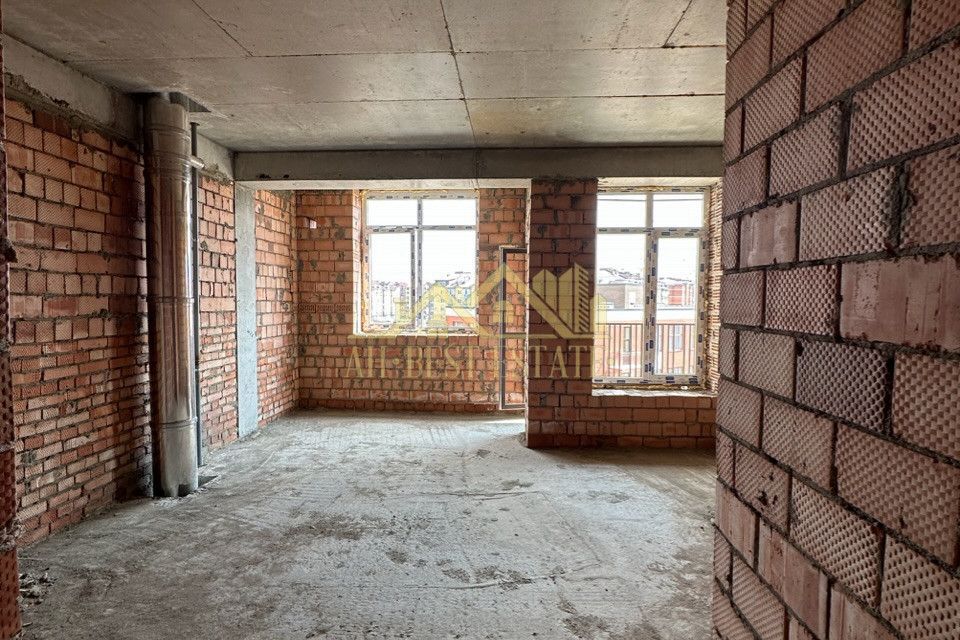 Продаётся 2-комнатная квартира, 80 м²