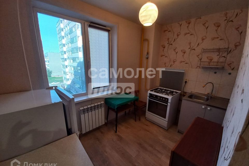 Продаётся 1-комнатная квартира, 26 м²