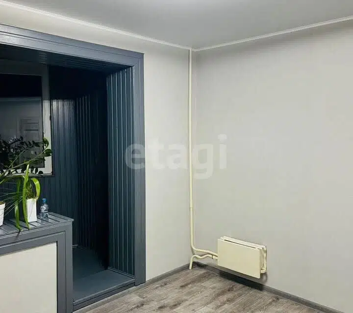 Продаётся 3-комнатная квартира, 67 м²