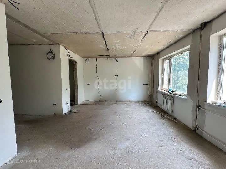 Продаётся 1-комнатная квартира, 34.2 м²