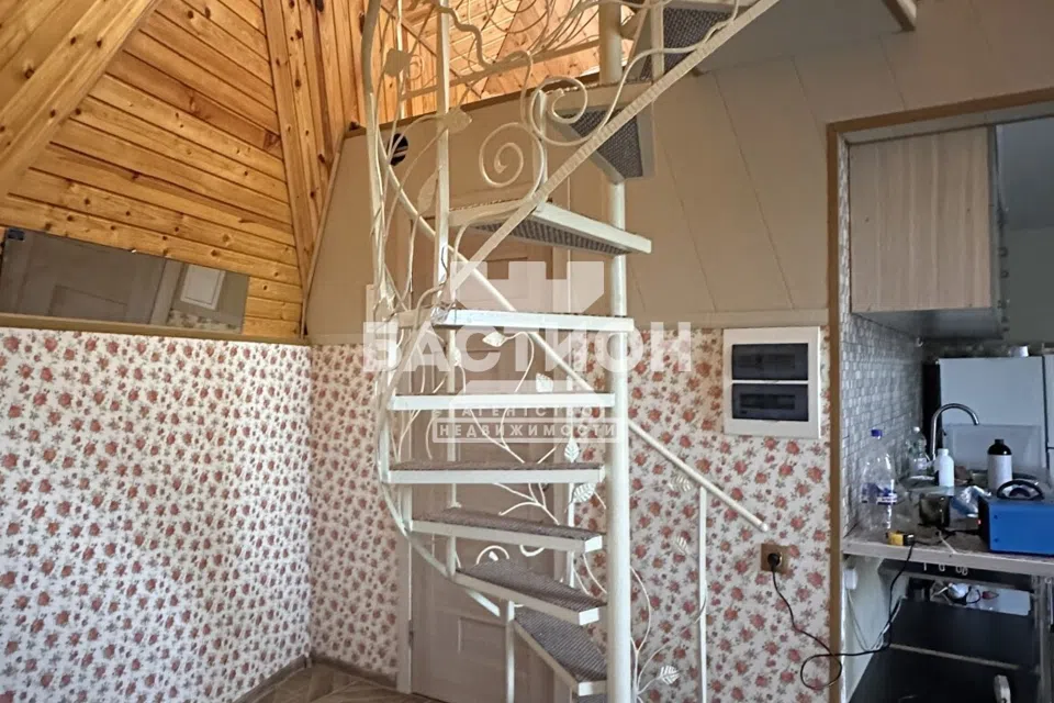 Продаётся участок, 5 сот., ИЖС