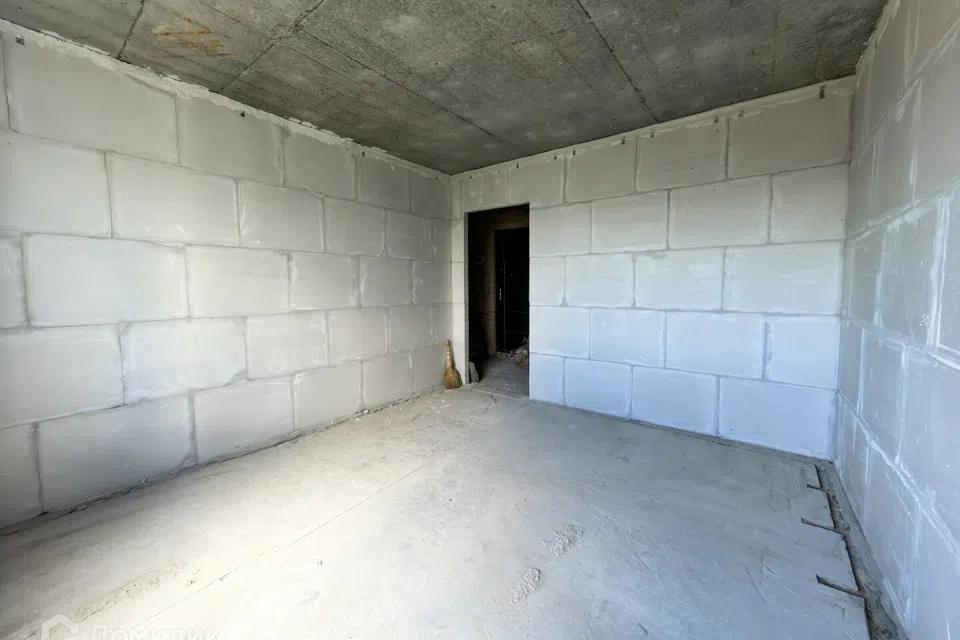 Продаётся 2-комнатная квартира, 47.2 м²