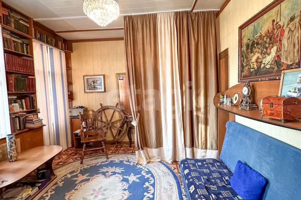 Продаётся студия, 23 м²
