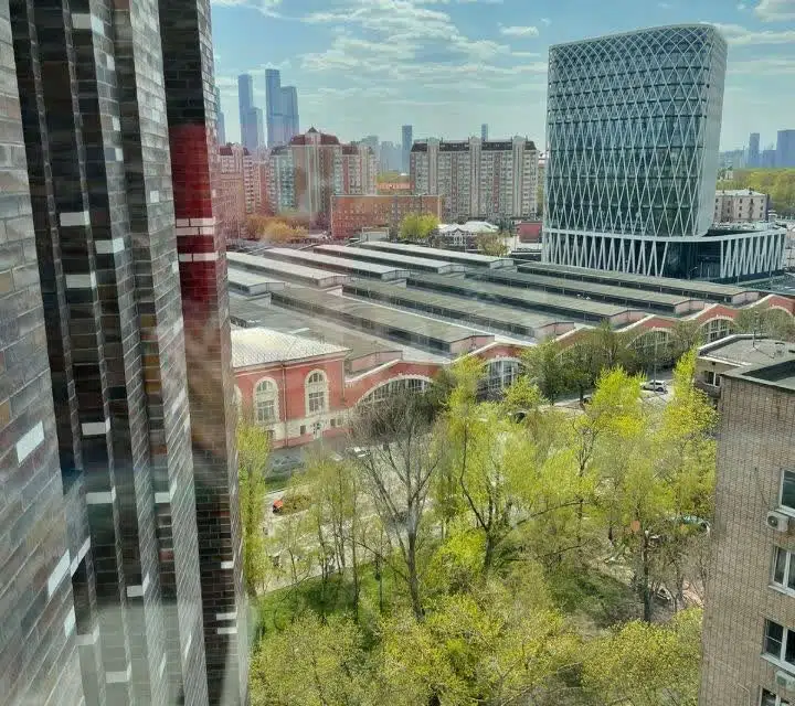 Продаётся 2-комнатная квартира, 50 м²