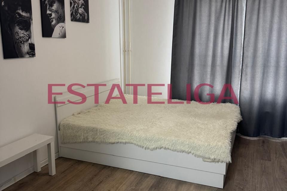 Сдаётся студия, 25 м²