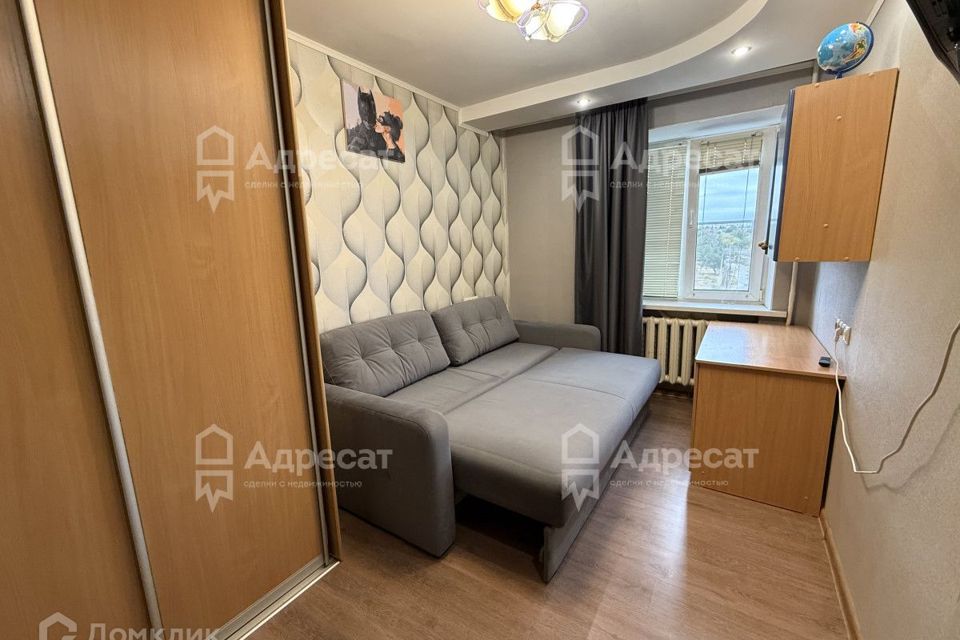 Сдаётся 2-комнатная квартира, 47 м²