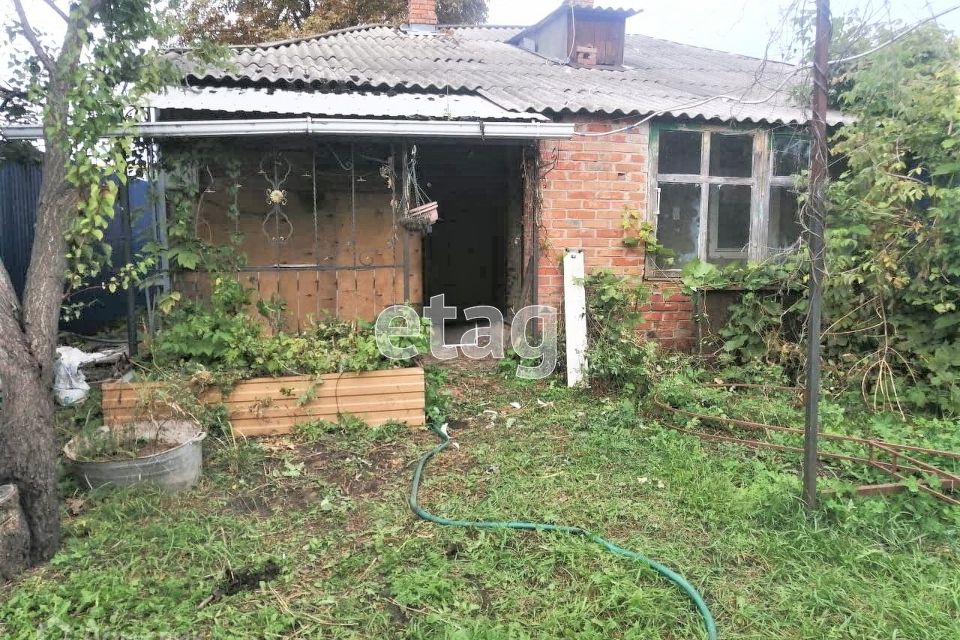 Продаётся 3-комнатная квартира, 42 м²