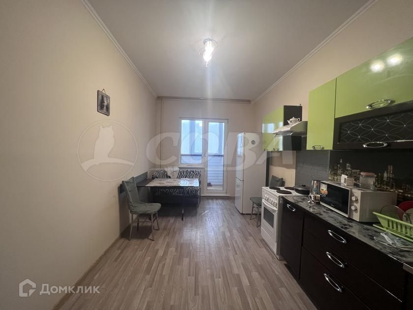 Сдаётся 2-комнатная квартира, 66.9 м²