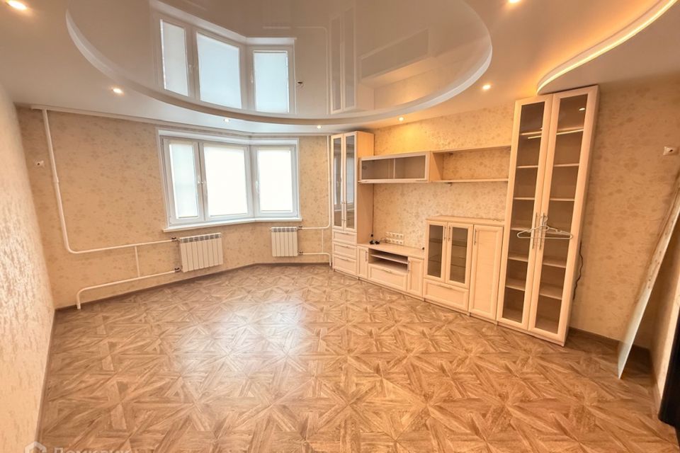 Продаётся 2-комнатная квартира, 60 м²