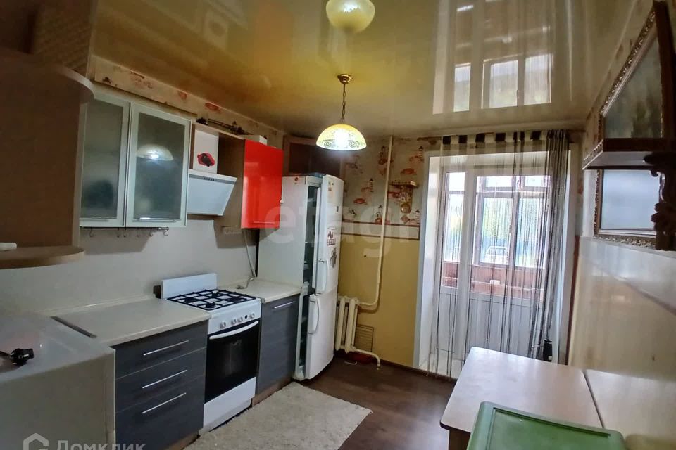 Продаётся 2-комнатная квартира, 50.8 м²
