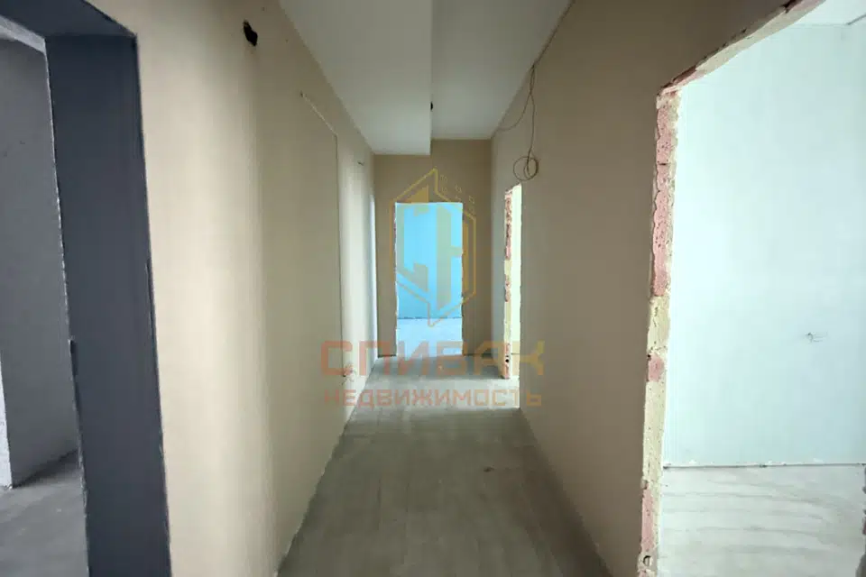 Сдаётся офис, 319 м²