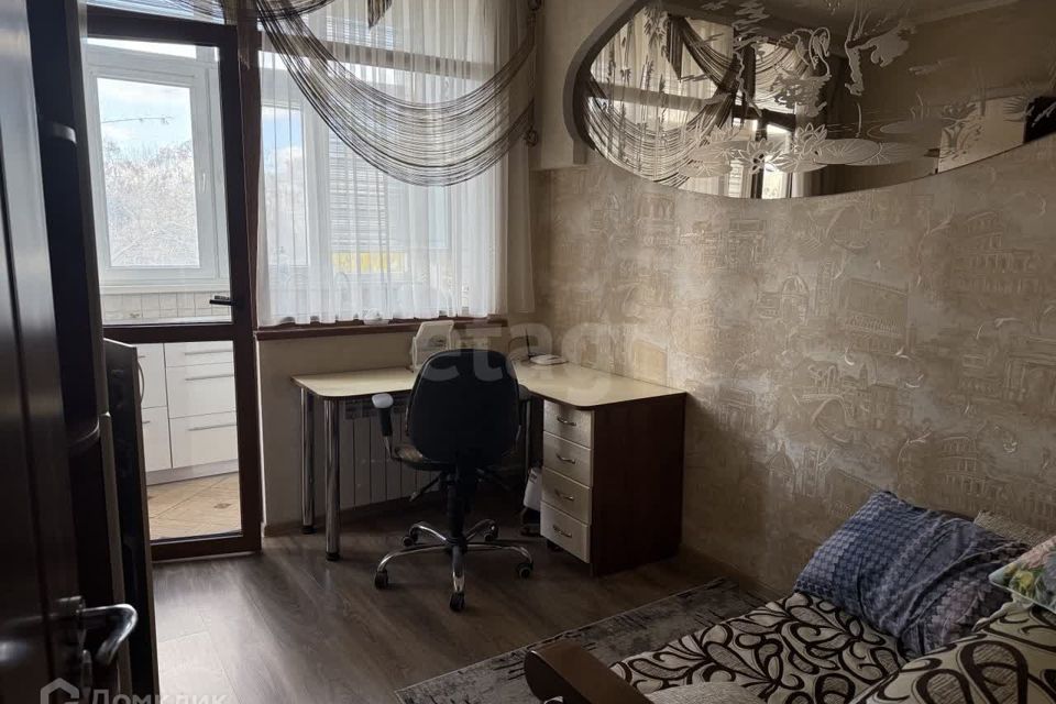 Продаётся 2-комнатная квартира, 34.7 м²