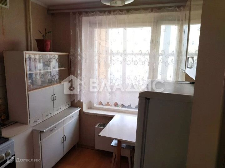 Продаётся 2-комнатная квартира, 38.7 м²