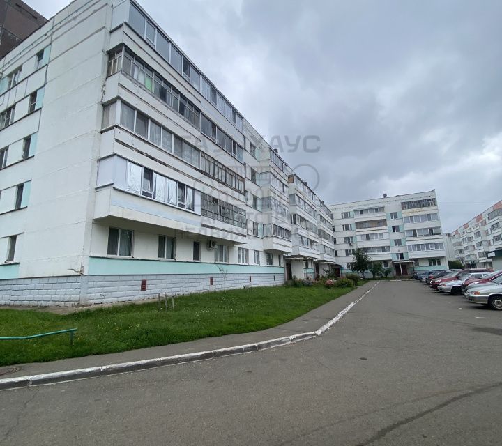 Продаётся 1-комнатная квартира, 28.7 м²