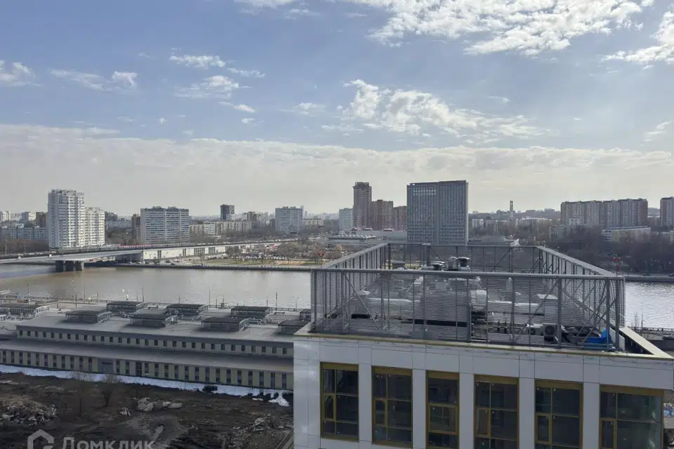 Продаётся 2-комнатная квартира, 59.9 м²