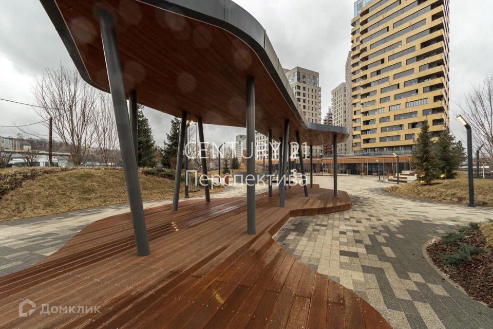 Продаётся 2-комнатная квартира, 51.1 м²