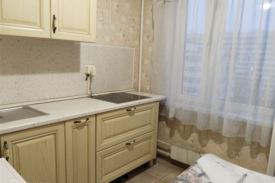 Продаётся 2-комнатная квартира, 44.1 м²