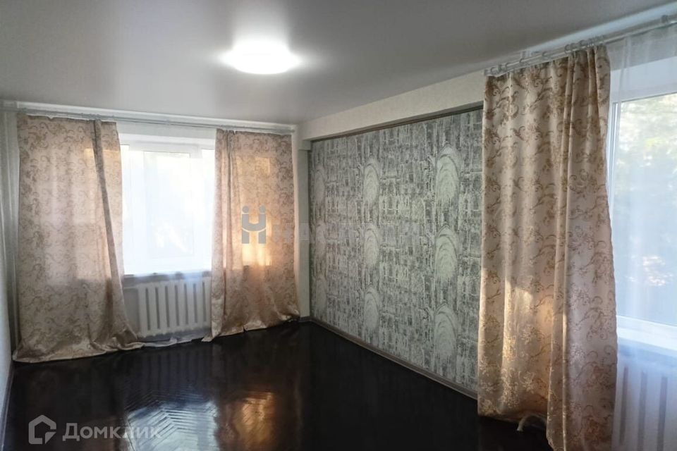 Продаётся 2-комнатная квартира, 52 м²
