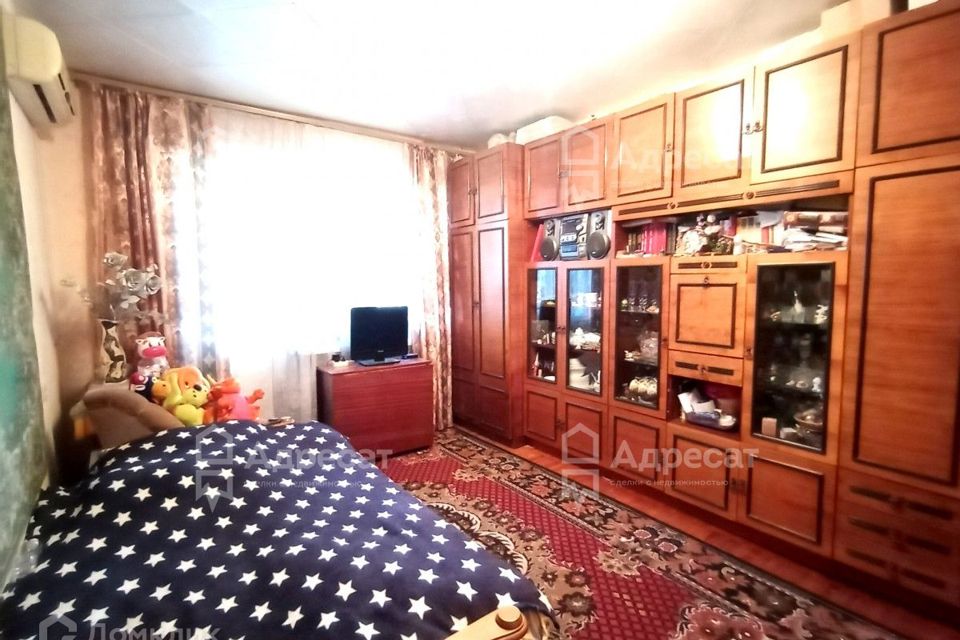 Продаётся 2-комнатная квартира, 43 м²