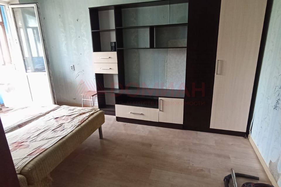 Продаётся 1-комнатная квартира, 23 м²