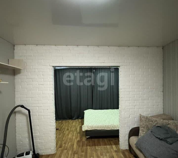 Продаётся студия, 34 м²