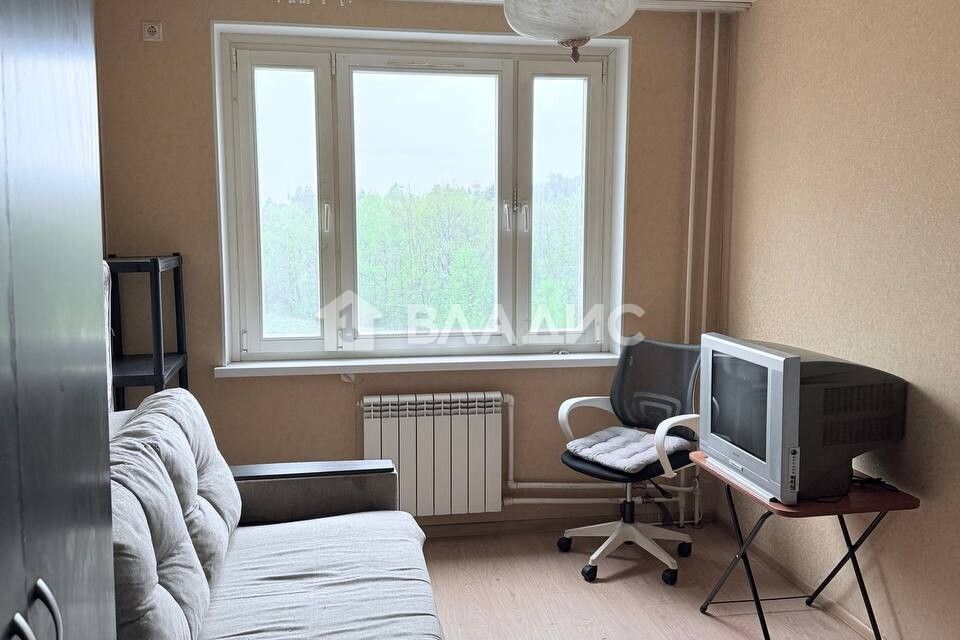 Продаётся студия, 20 м²